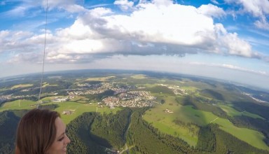 13 Places for Adventure Seeker