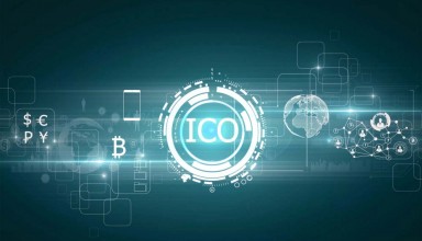 Initial coin offering