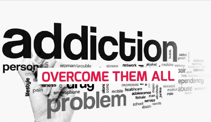 Addiction