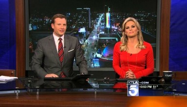 News Anchors