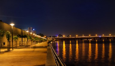 Ahmedabad